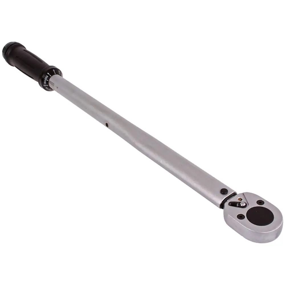 

Torque Wrench 1/2 20-200 Nm