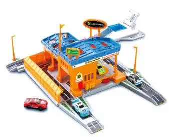 Трек Автосервис 4 машины пусковое устройство Пламенный мотор 870710 |