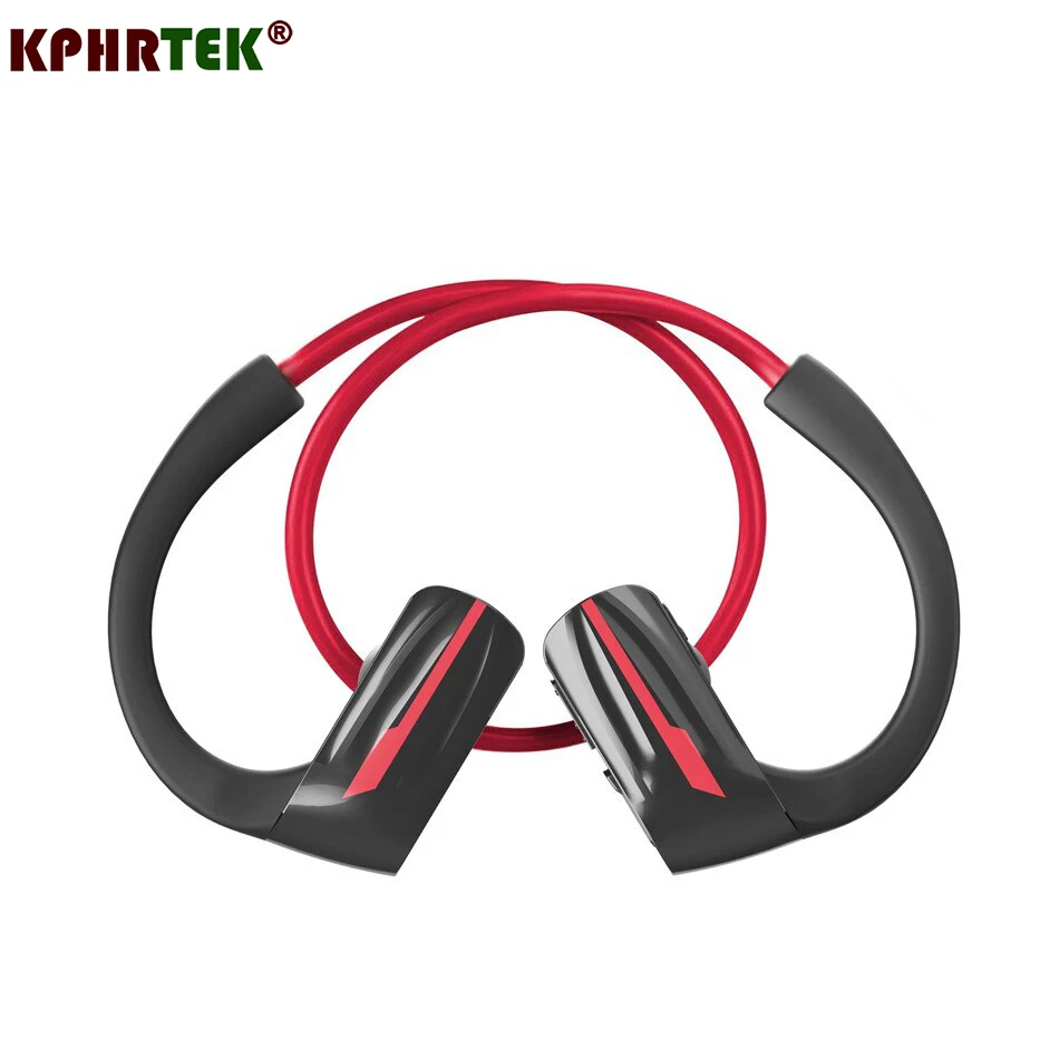 

Беспроводные наушники P9 с поддержкой Bluetooth 5,0 и защитой от пота