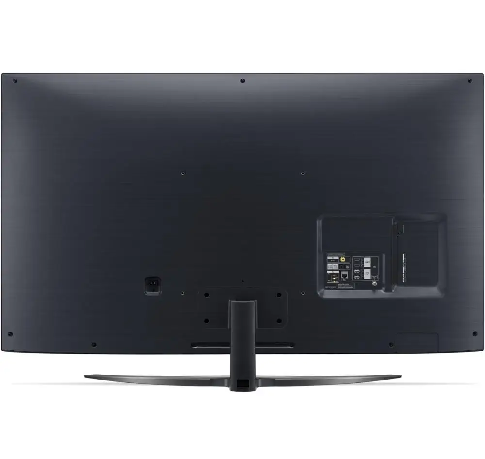 55&quot 4K NanoCell телевизор LG 55NANO866NA|Телевизоры| |