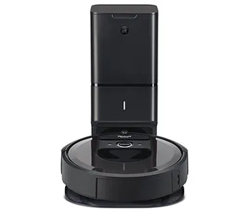 iRobot Roomba i7+ PLUS робот-пылесос для сухой уборки | Бытовая техника