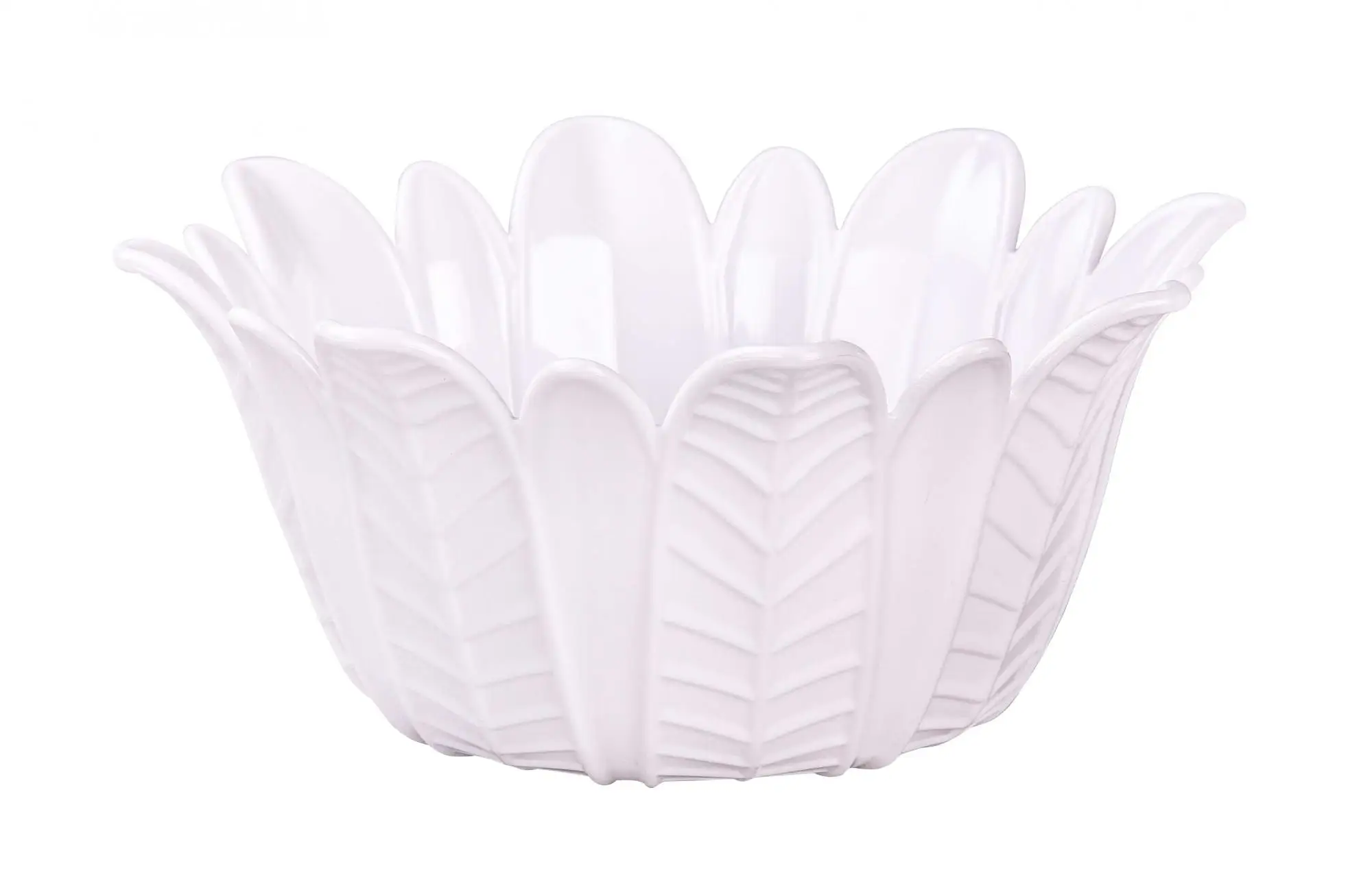 Салатник &quotЛотос&quot 1 3л | Дом и сад