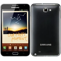 samsung galaxy note n7000 refurbished unlocked original samsung dual core 5 3 android cell phone 8mp 1080p wifi gps 1g16g