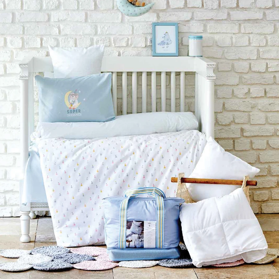 

Home Textile