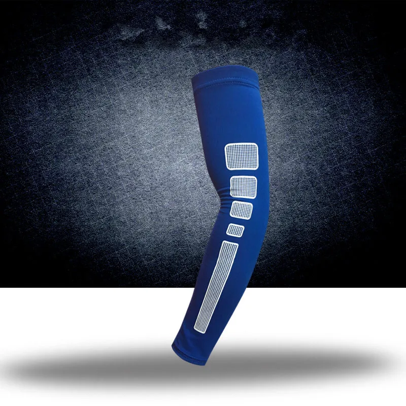 

Outdoor Cycling Sun Protection Arm Sleeves Bicycle Ice Arm Support Protector Arm Sleeves Cycling Sun protection Arm Warmers