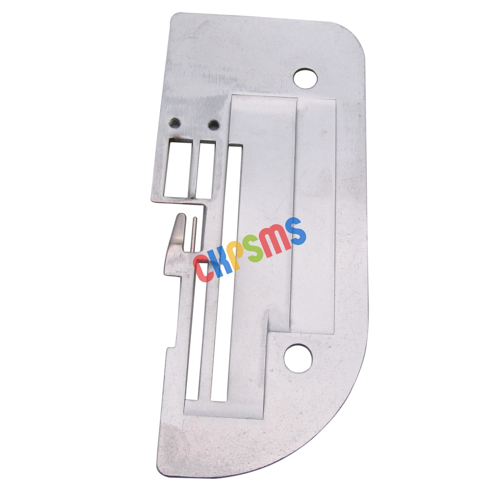 1 шт. #1250001-501 игловидная пластина A подходит для Toyota SL3314,SLR4D, SL1T, SL1T-X, SL3404D, SL3304 overlockerr (art.: 7ae90a31d) - 7ae90a31d