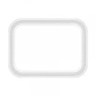 Светодиодный потолочный светильник Xiaomi Yeelight Rectangle LED Celling Lamp Pro White (YLXD47YI)