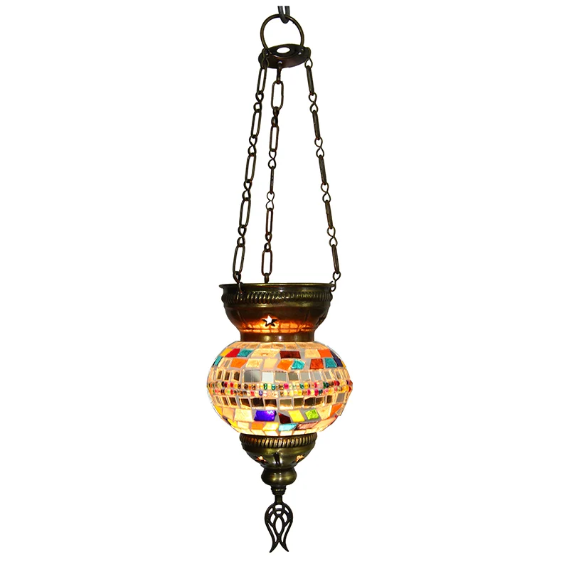 

Turkish Lamp Chandelier, Handmade Decorative Lamp, Free Shipping