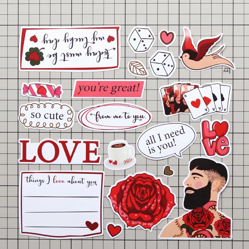 Креативная бумага для траектории бумажный глазок 4c дизайн 79 шт. поделки своими