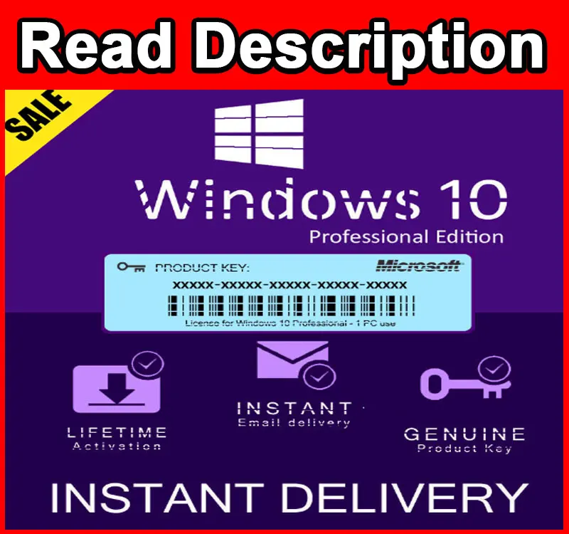 

windows 10 home key