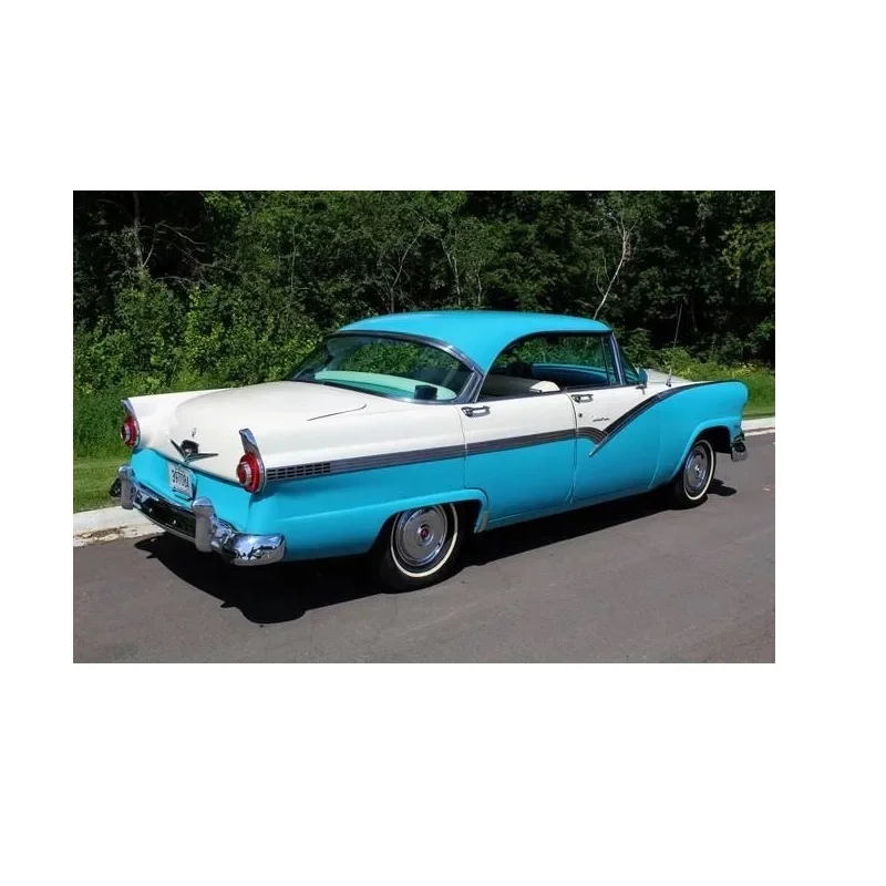 Комплект колец для автомобильных шин Atlas Белый настенный Топпер 14 дюймов