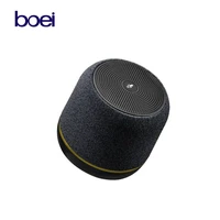 boei portable wireless smart bluetooth speaker waterproof outdoor home car computer tf card small audio high power subwoofer