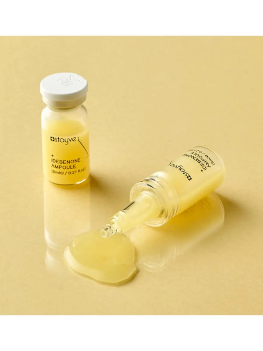 Рисунок 2 - Сыворотка для лица антиоксидант