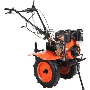 Мотоблок дизельный PATRIOT Boston 6D | Обустройство дома