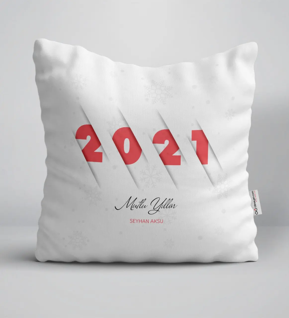 

Персонализированный 2021 белый yastekk-2 с днем рождения, надежное качество, выгодный Новогодний подарок