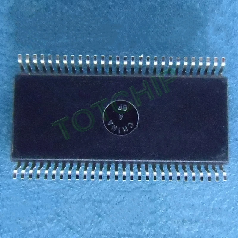 1шт CY7C68013A-56PVXC SSOP56 Микроконтроллер USB 8Bit 48МГц | Электронные компоненты и