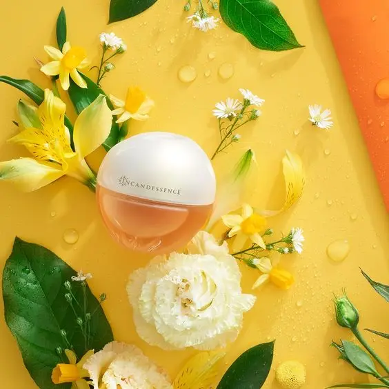 AVON / Парфюмерная вода Incandessence 50 мл инканденсанс/ инкаденсанс женские духи Эйвон
