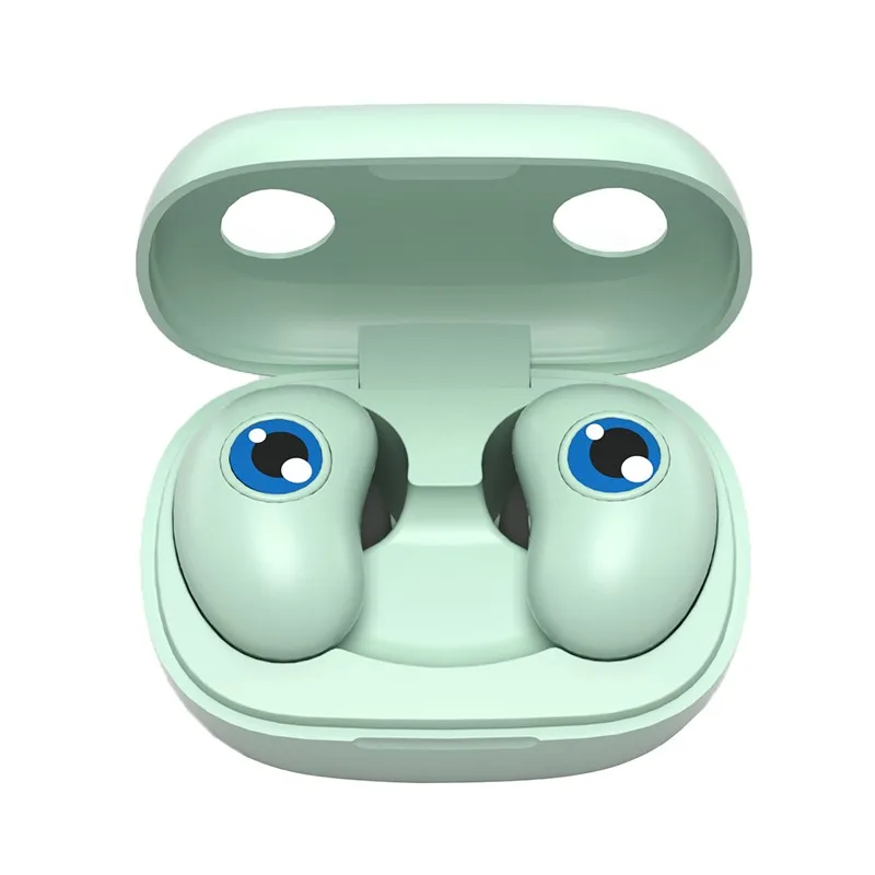 

TWS-стереонаушники E6 с поддержкой Bluetooth, 10 шт.