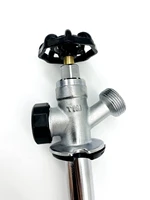 Незамерзающий водоразборный кран 250 мм#2