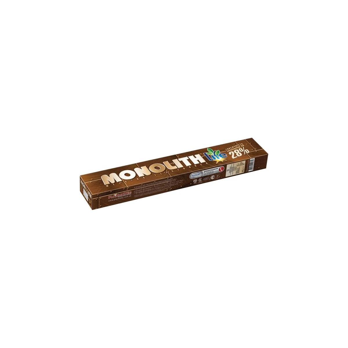 Electrodes monolith RC (E46) d2.0 (1 kg) powder wire self-protective electrodes seller al mg si the electrode MP3 d 3mm 4mm aluminum welding rod
