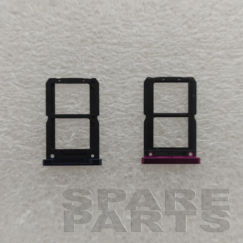 Держатель SIM карты для OPPO R17 лоток сим |