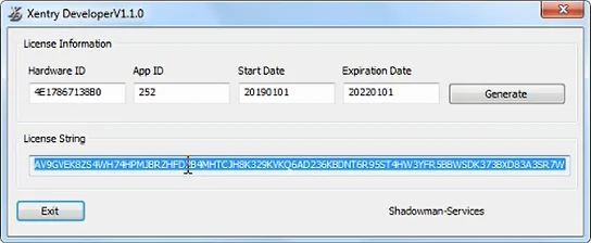 Новинка MB Star X entry C4 C5 C6 VCI DOIP регистратор Active X. Доступ разработчик V1.1.0 генератор