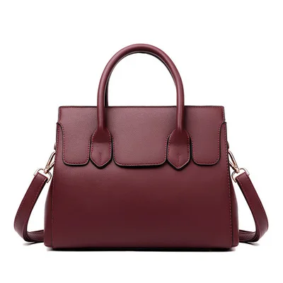 

Stylish Handbags Women Bags Designer Genuine Leather Handbags Sac Main Women Cross body Messenger Bag Casual Tote Shoulder bags