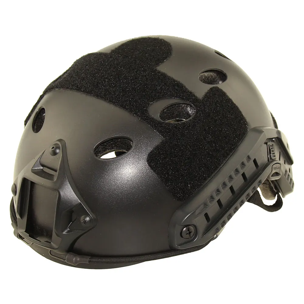 Тактический шлем для страйкбола MH тактический противопуленепробиваемый