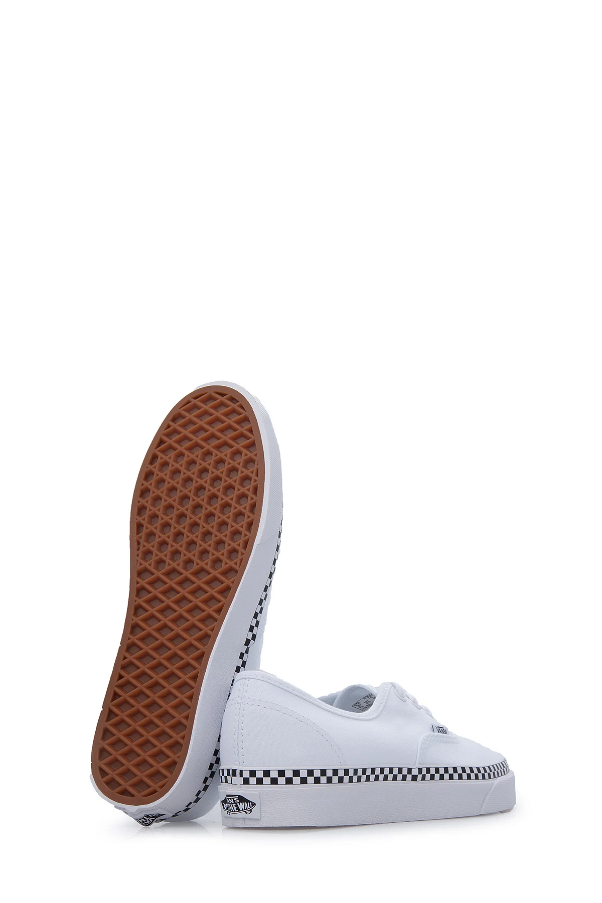 Vans мкА Authentic Shoes женская обувь VN0A38EMVJU1|Женские кроссовки и кеды| |