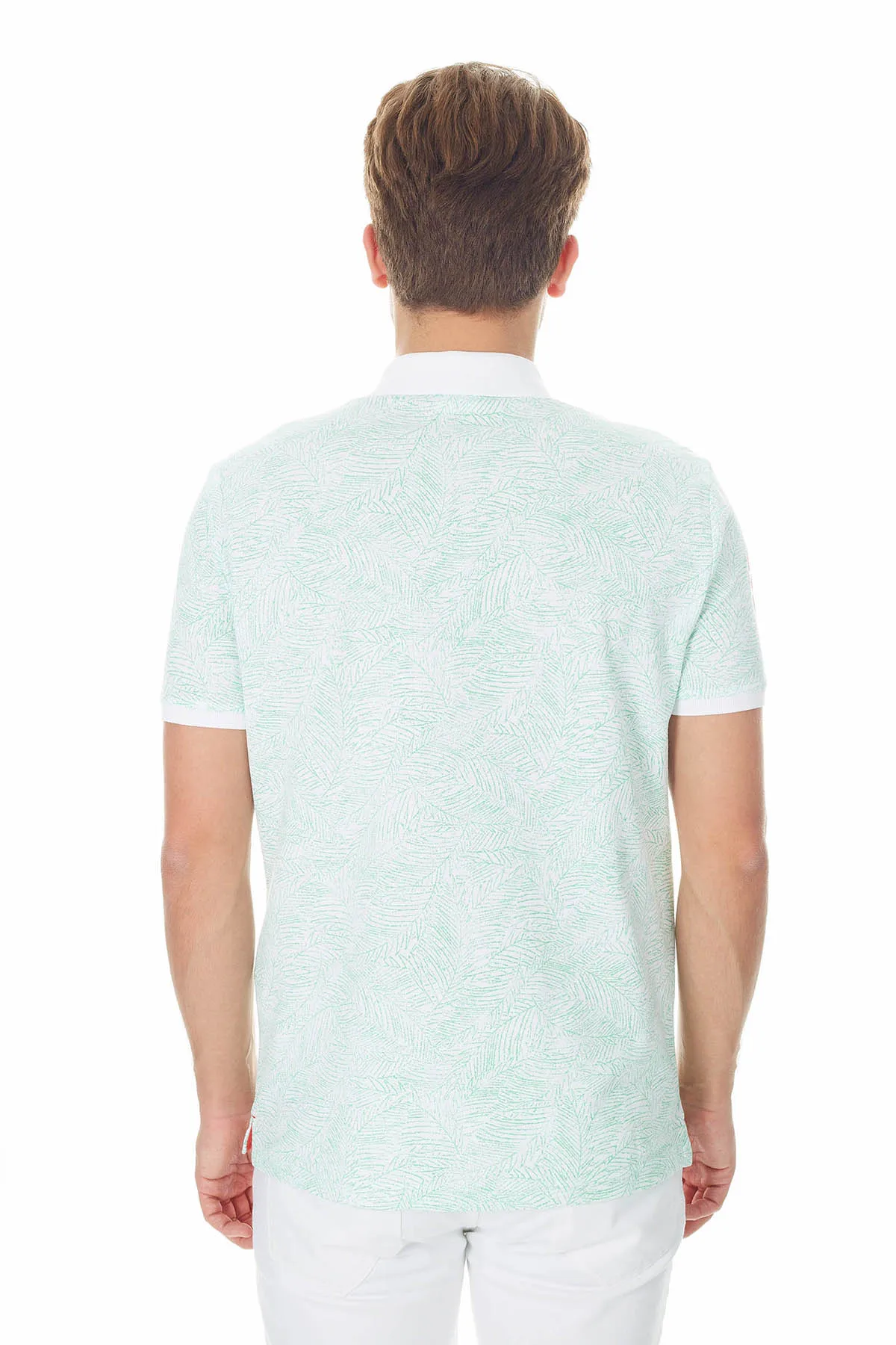 Футболки поло для мужчин мужские футболки G081SZ011 739646|Мужские футболки| |