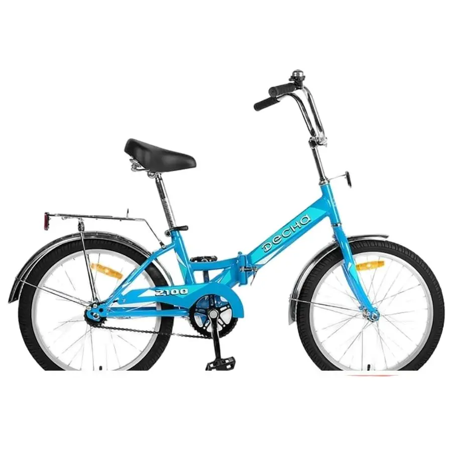 Велосипед 20' Десна 2100 | Спорт и развлечения