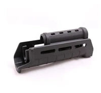 new arrival ak hand guard with cuting for ak47ak74