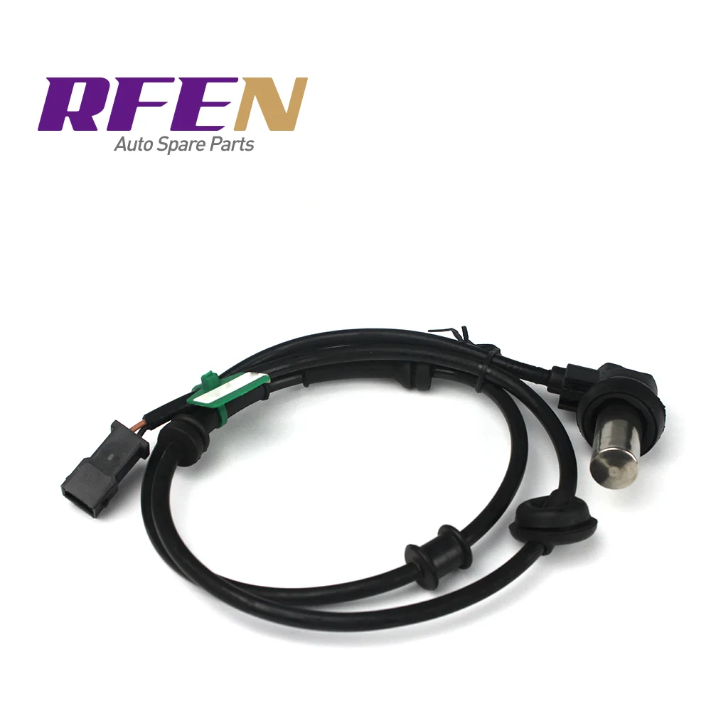 8D0927807C ALS1415 новый датчик скорости колеса ABS SU11908 0986594005 задний мост левый и правый