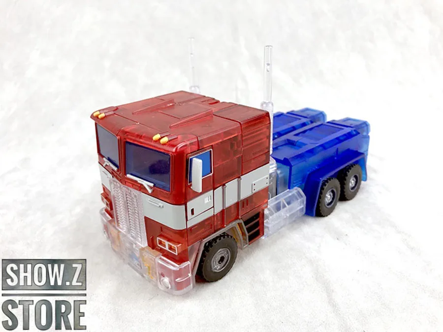 [Show.Z Store] Magic Square MS toys 01T Light of Freedom OP прозрачная версия экшн Фигурка