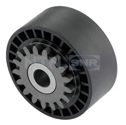 Roller bypass with g/ Renault Twingo 1.2 96 NTN-SNR GA355.50 | Автомобили и мотоциклы