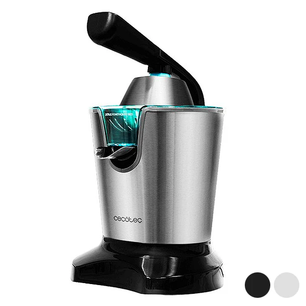 Электрическая соковыжималка Cecotec zitru PowerAdjust 600 Вт|Соковыжималки| |