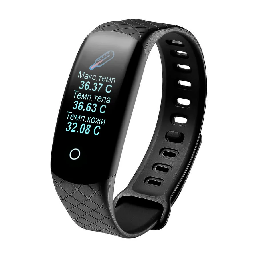 Умный браслет Dismac Smart Band 5 Pro | Электроника