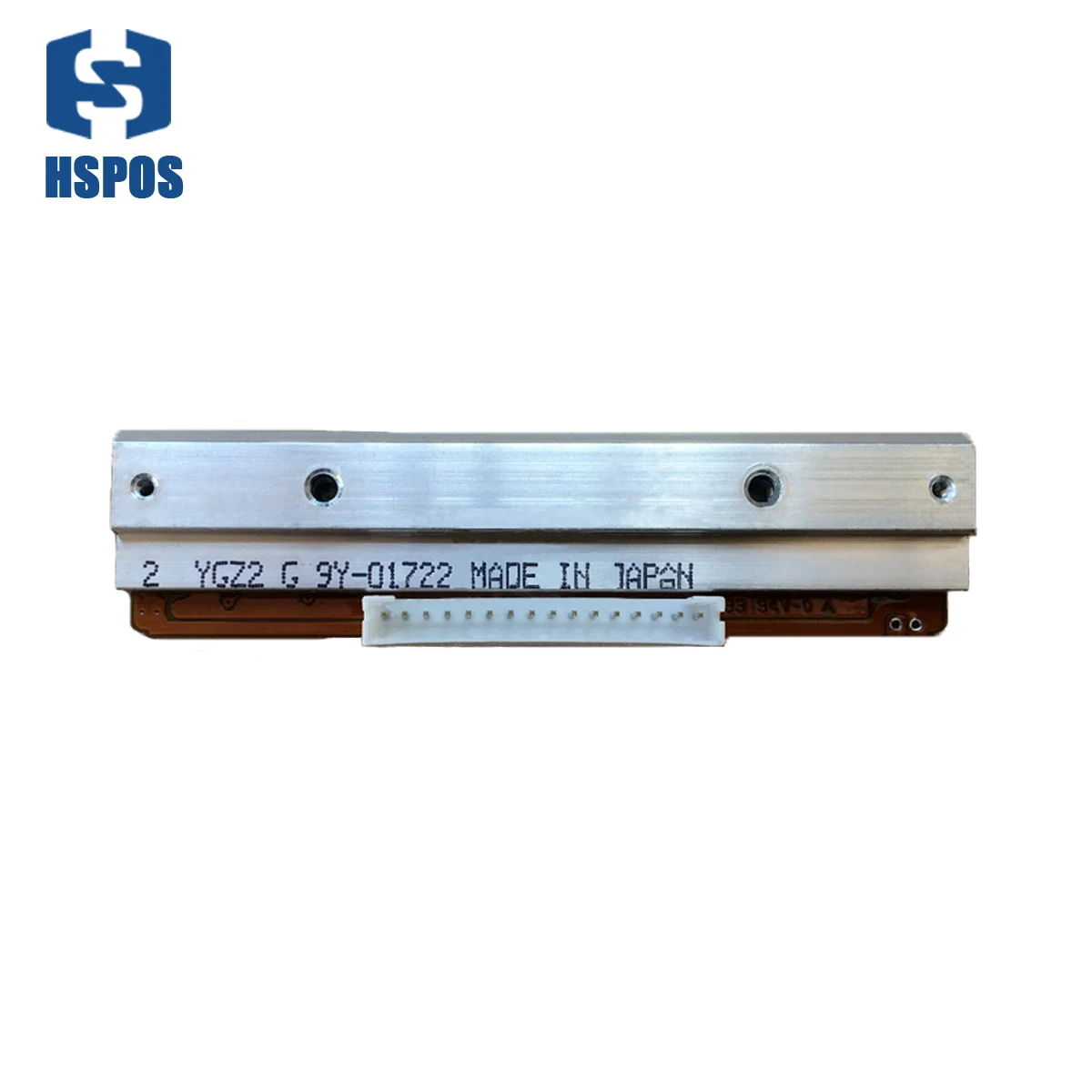 HSPOS 3 дюймов новый оригинальный Fujitsu lea57080 2070 Термальность печатающей головки