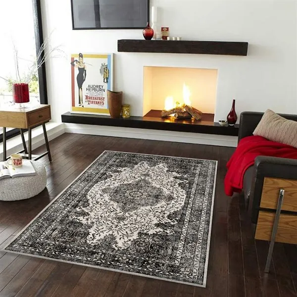 

ALLMODE MVH.203 WASHABLE DIGITAL PRINTED CARPET