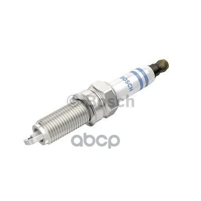 Свеча Зажигания Hyundai: Elantra/ I20/ I30/ Kia Cerato/ Soul 1.4/1.6 2008- Bosch арт. 0242135528 | Автомобили и