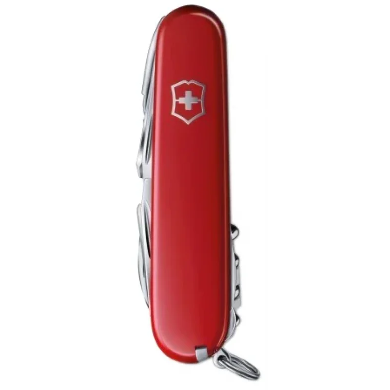 Мультитул Victorinox Camper 1.3613 складной нож мультиинструмент Викторинокс | Инструменты