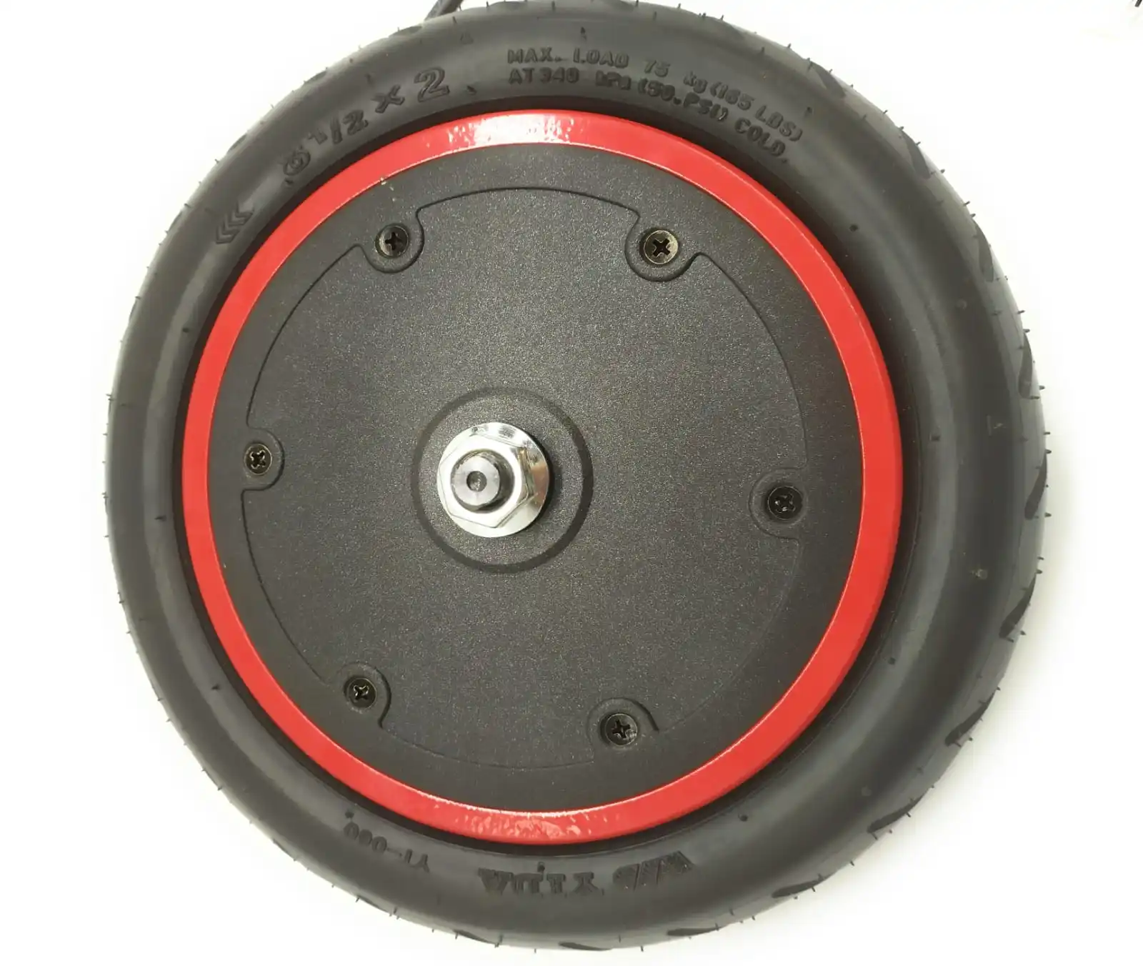 Совместимый электродвигатель скутера XIAOMI M365 Pro 350 Вт|Детали и аксессуары для