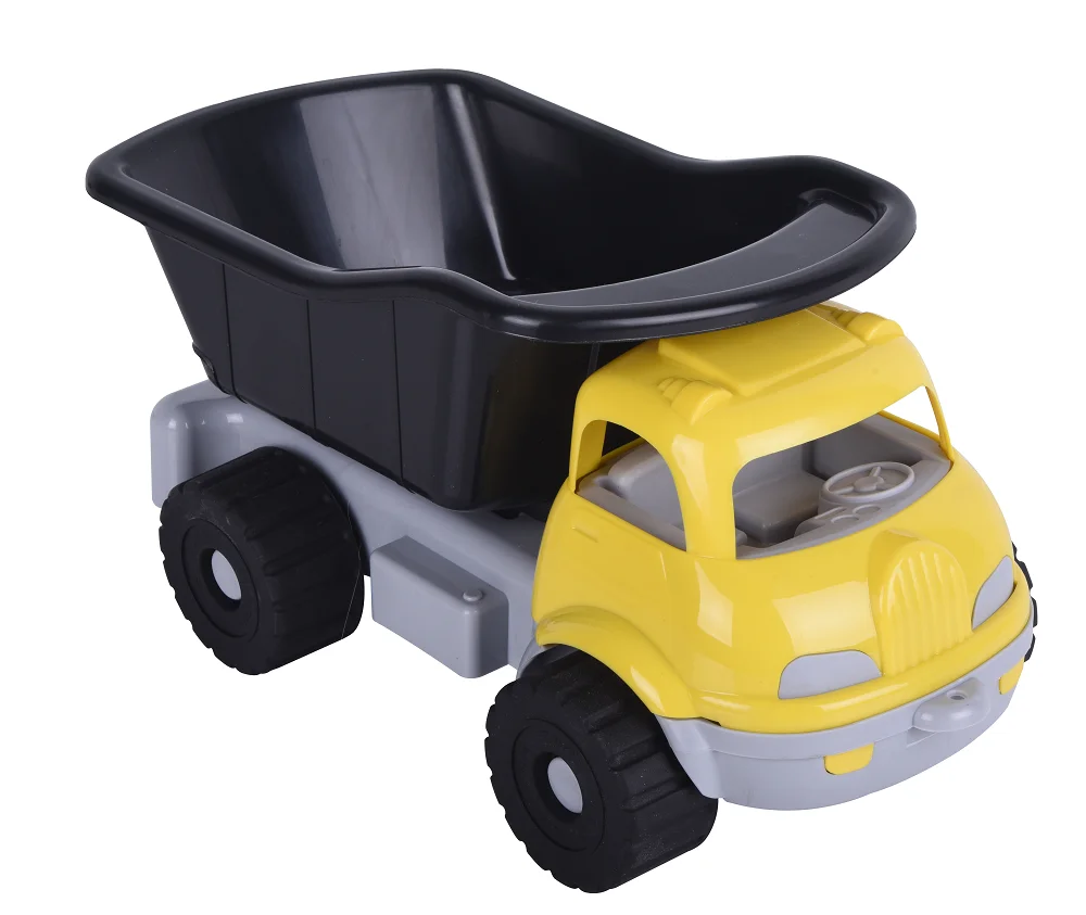 

Baby Classic Simulation Engineering Car Toy Excavator Model Tractor Toy Dump Truck Model Car Toy Gift for Boy