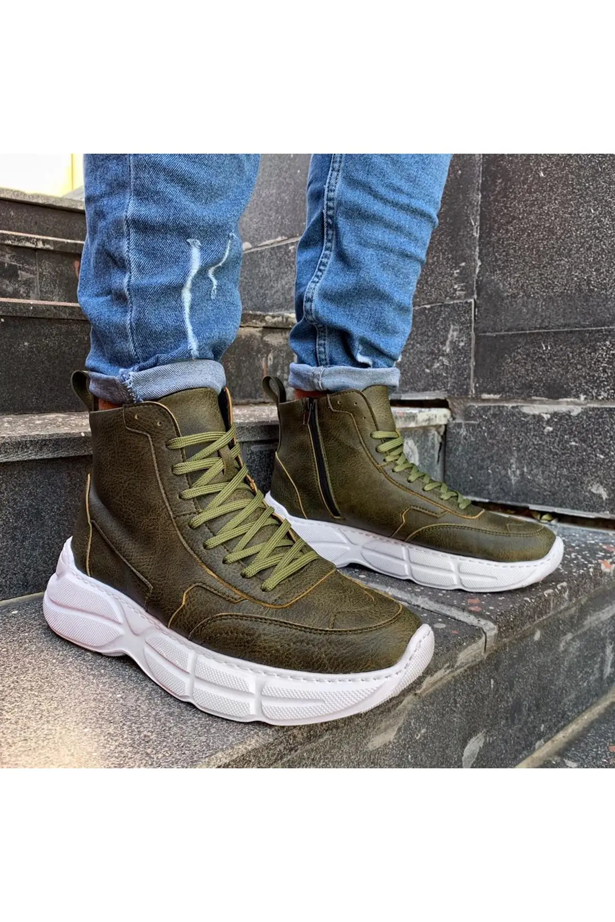 

Boots Men shoes Men shoe men's casual shoes Male sneakers Men boots Men's boots Shoes shoes men original 2021 Men's sneakers