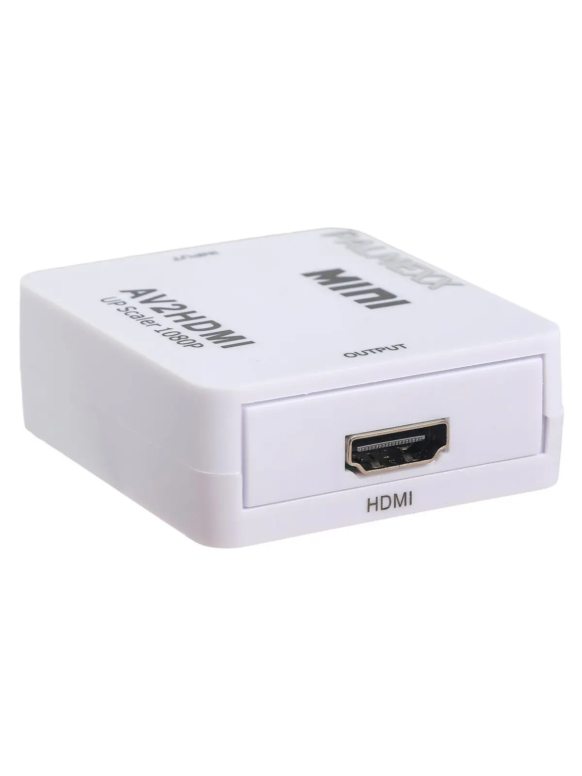 Переходник PALMEXX AV - HDMI PX/AV-HDMI |