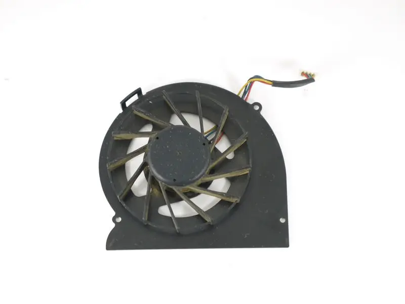 Вентилятор для ноутбука Dell Studio XPS 13 (PP17S) (DQ5D565F001) б/у |