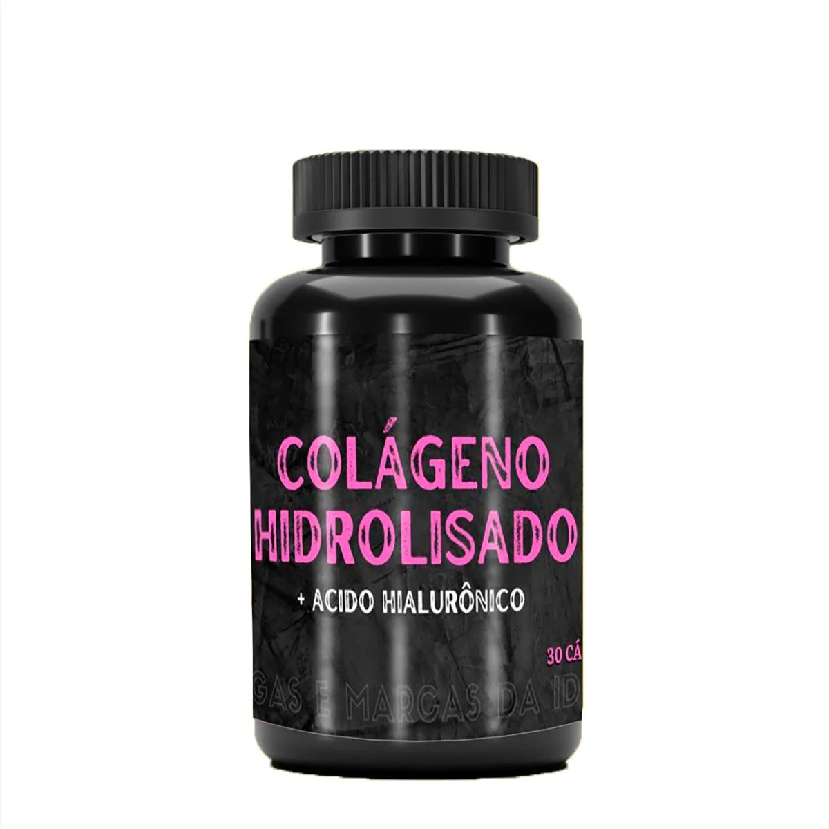 

Colágeno + Acido hialurônico