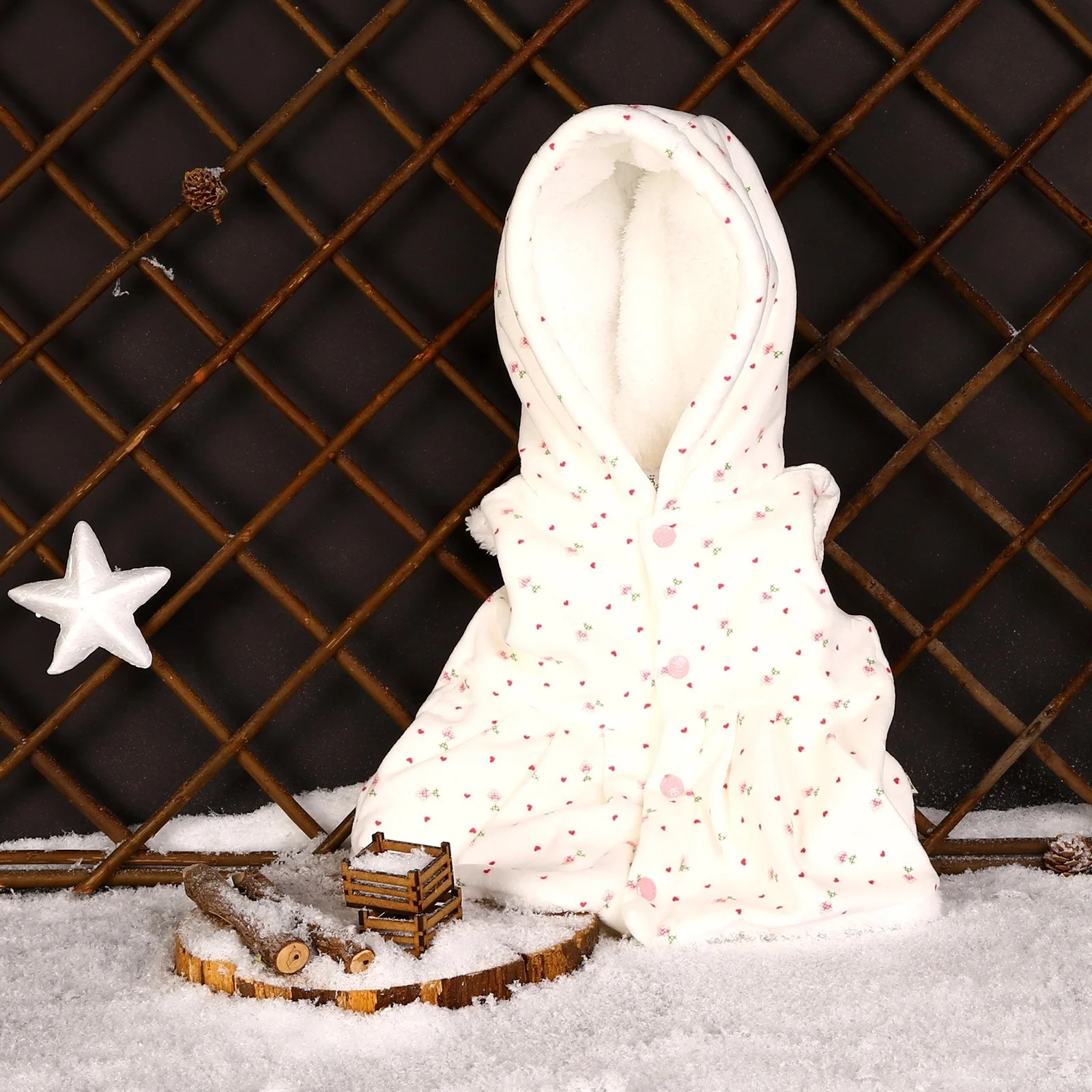 Ebebek/жилет для маленьких девочек| |