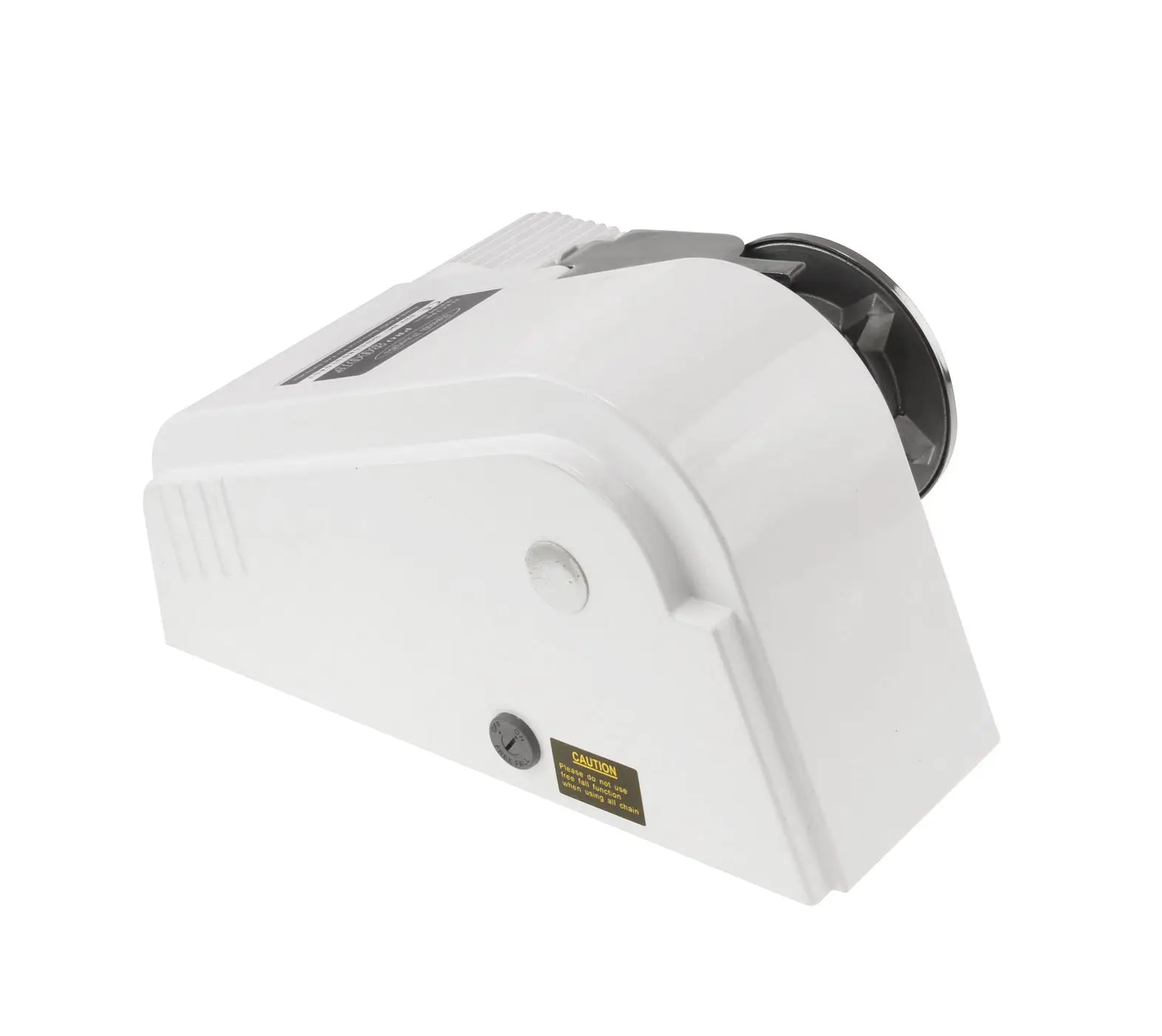 Лебедка якорная 12V 800F для судов от 6 до 9 м или якорей 14 кг 7569710600_ | Якори