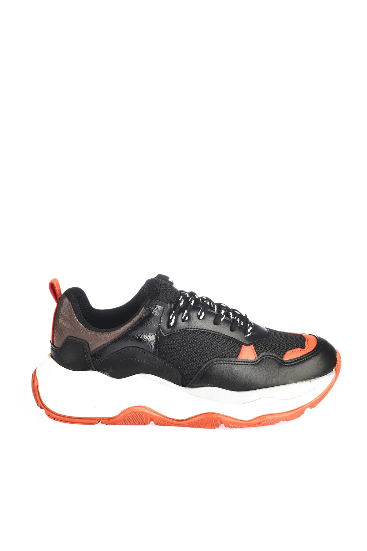SOHO Sport Women Fashion Sneaker High Quality Female Casual Mix-color Shoes Ladies Comfortable Flats Spring 14246 | Обувь